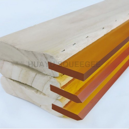 best screen printing squeegee