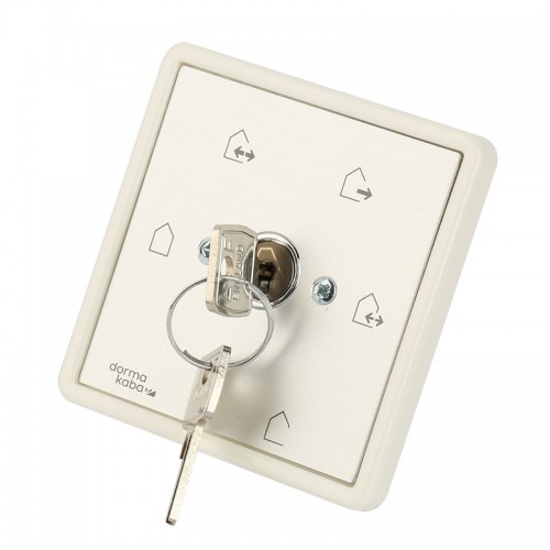  Dorma ES200 Automatic Glass Door Operator 