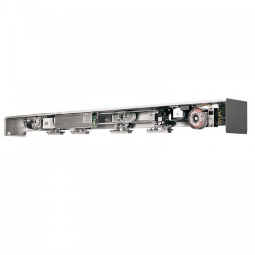 Automatic Doors And Accessories-KAST