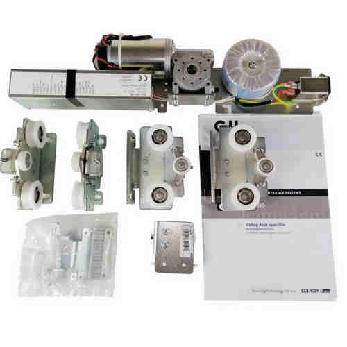  GU GS100 Automatic Sliding Door Drive
