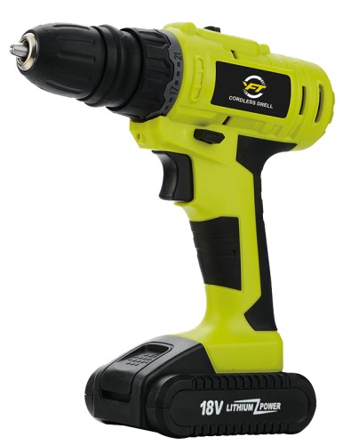 18V Cordless Drill JOZ-YFT45B