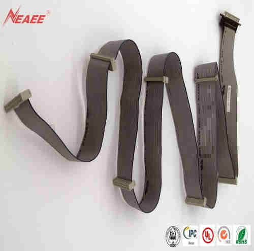Medical device/transmission1,MS-6310-1: Flat cable with 25~26P Connector