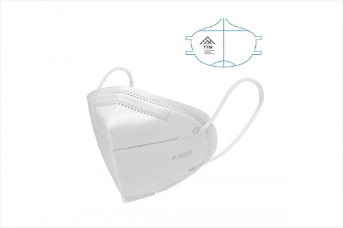 Tuotaimu FFP2 (KN95) mask