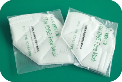 KN95 protective mask