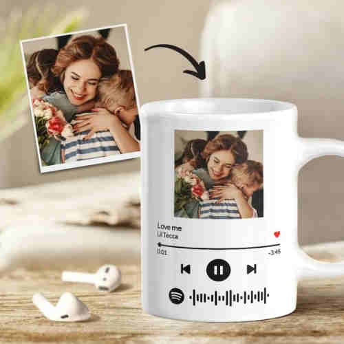 MySpotifyGifts