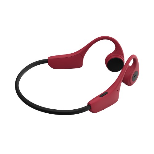 bone conduction earphone ear hook painless