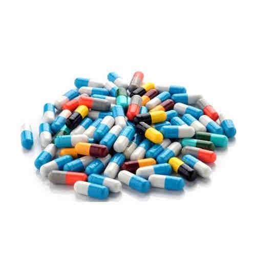 Empty Hard Gelatin Capsule Size 0