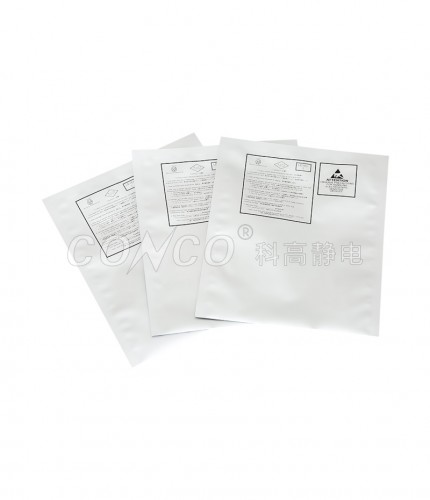Anti-static Aluminum Foil Bag