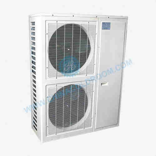 Copeland Low Temperature Air-Cooled Condensing Unit
