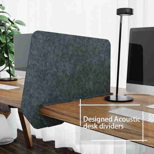 Acoustic Office Furniture