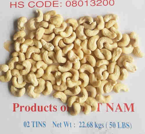 Vietnamese Cashewnut Kernels WW450