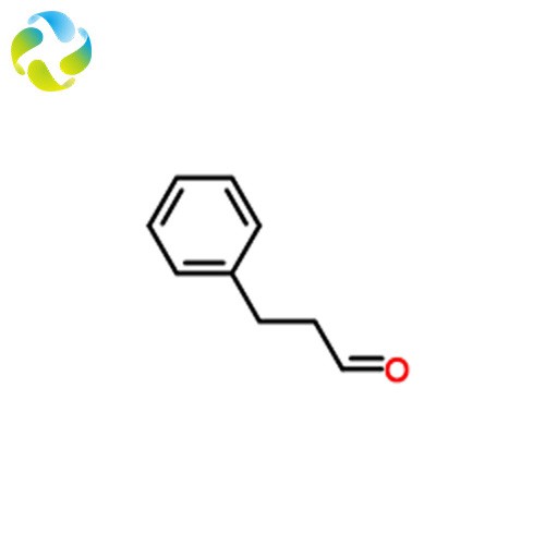3-Phenylpropanal | CAS: 104-53-0 | C9H10O