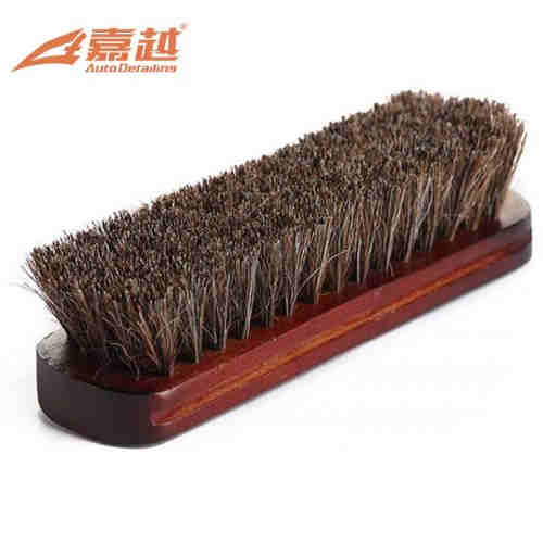  Horse bristle brush wholesale   auto horse bristle brush