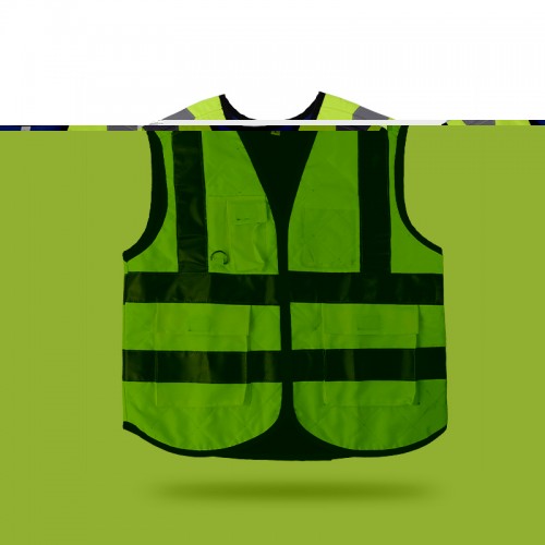Outdoor Reflective cooling vest(FQ-2012)