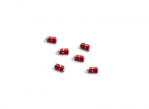 CMF SMT NTC Thermistors
