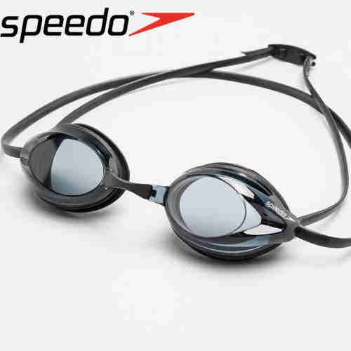 Swimming goggles for racing training