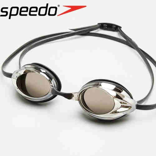 Swimming goggles for racing training