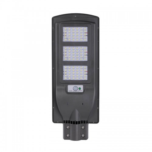 Brightness Park Outdoor Waterproof IP65 All In One Led Solar Street Light of 30w 60w 90w