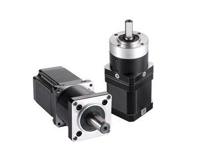 Planetary gear stepper motor  geared bldc motor supply 