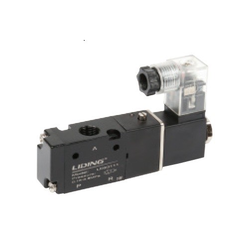 LD1 Series Pneumatic Solenoid Valve