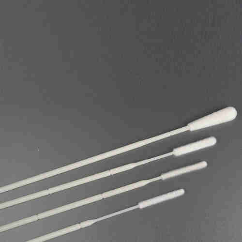 Flocked swabs Geneally