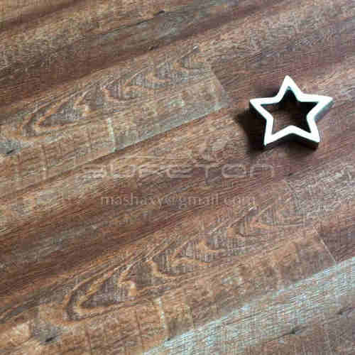 SPC Deco Floor for Bathroom