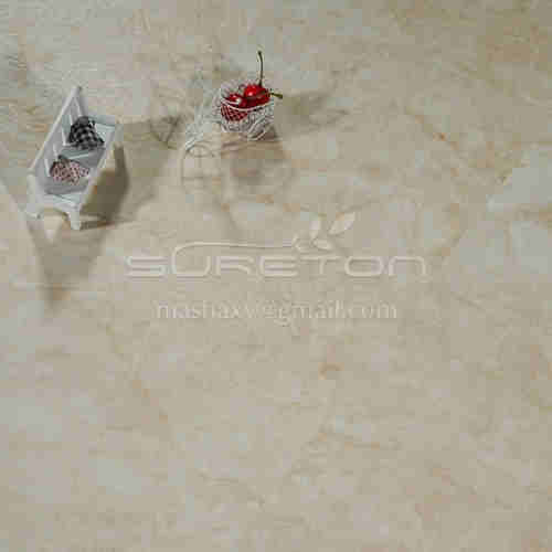 Stone Plastic Composite SPC Vinyl Tiles
