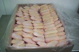Halal Processed whole Chicken and chicken Parts