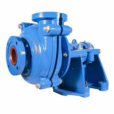 slurry pump
