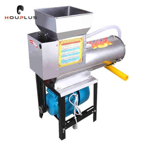 STAINLESS STEEL STARCH SEPARATOR