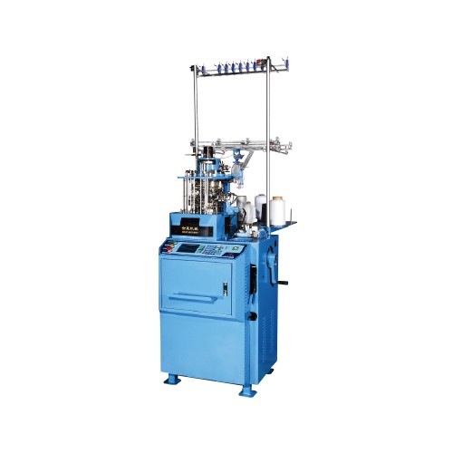 GD-SLC Double Cylider High Speed Computerized Socks Knitting Machine
