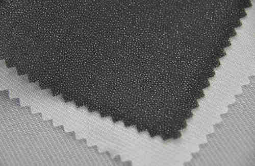 Woven Interlining Polyester Fabric Lining For Fabric Textile
