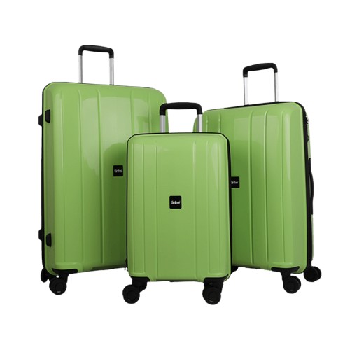 Classic aluminum TSA locked trunk-PPZ1301