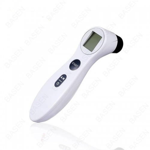  Digital Infrared Forehead Thermometer Medical Fever Body Thermometer Hospital Thermometer