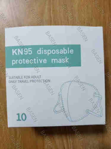  KN95 Face Mask