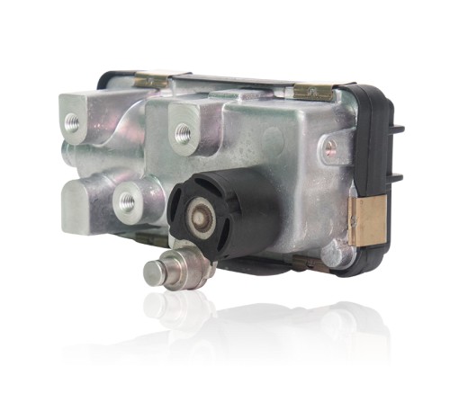 Electronic Turbo Actuator