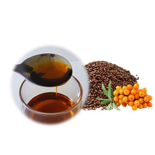  Sea Buckthorn Seed Oil