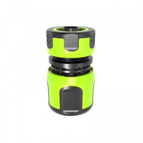 Plastic Hose Quick Connectors