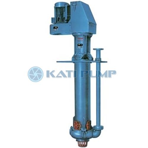  KTS sump pump  vertical slurry pump  