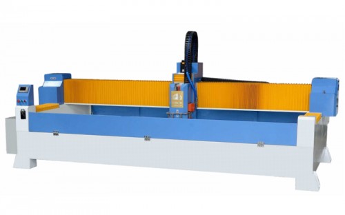 CNC WORKING CENTER ZDT-3216