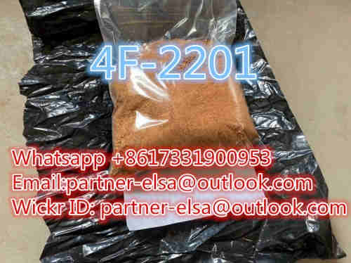 Buy 4f-2201,5f-2201 online  Whatsapp +8617331900953
