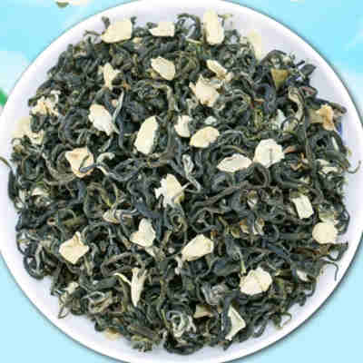 Green Tea