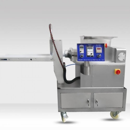Hanjue Hj-001dautomatic Protein Bar Extruder
