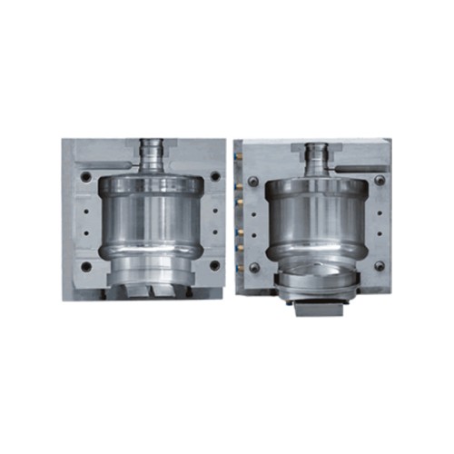 PET Water Bottle Blowing Mould