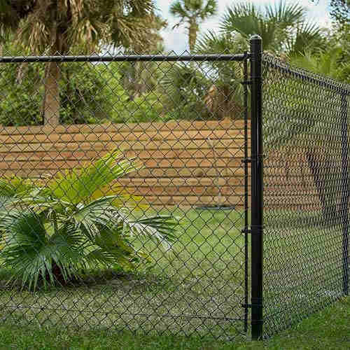 Chain Link Fence