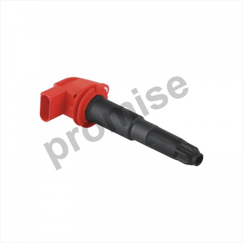 Ignition Coils Spark Plug Connectors 