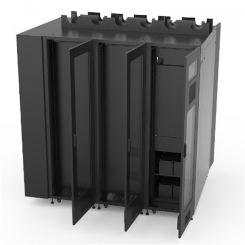  Micro-module cabinet IT room    Data Center manufacturer 
