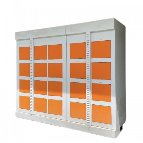  Sharing Battery Changing Cabinet       Intelligent Sharing Battery Changing Cabinet  