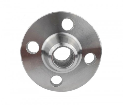 Weld neck flange WN flange Steel Flange