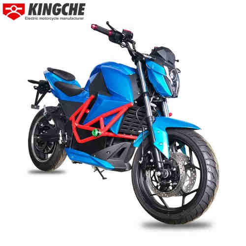  KingChe Electric Motorcycle JF     china electric motorcycle factory